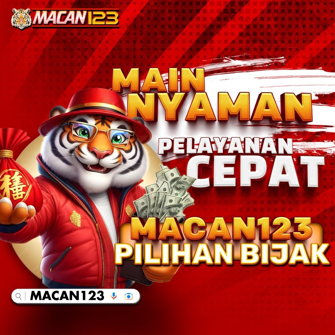 MACAN123